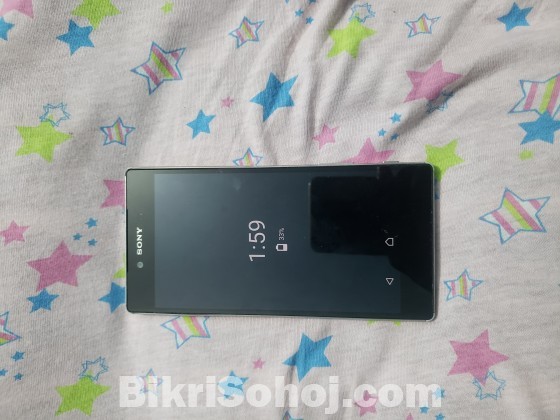 Sony z5 premium dual